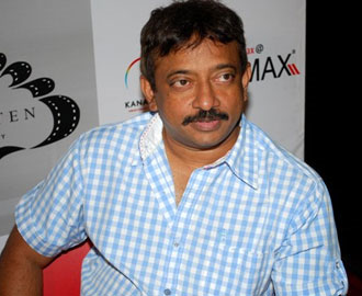RGV gets legal notice from his inspiration Maria